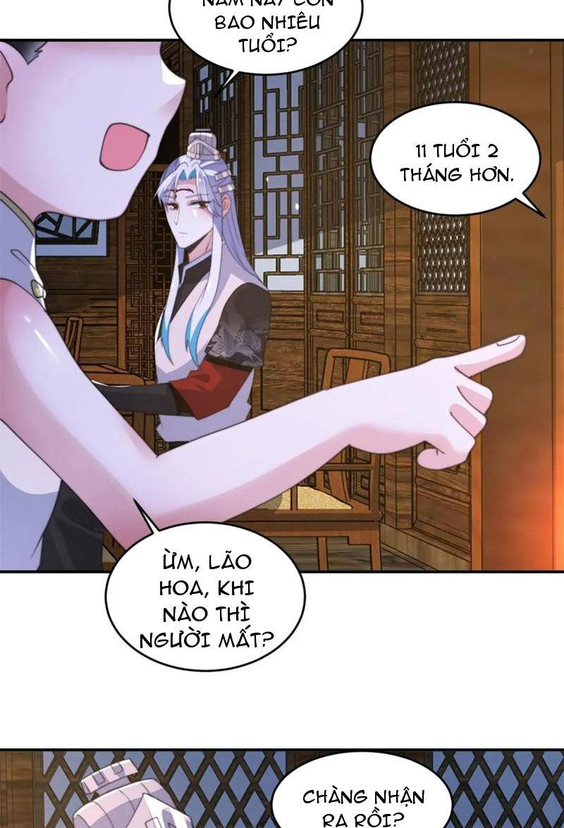 nữ đồ đệ ai nấy đều muốn giết ta Chapter 140 - Next chương 141