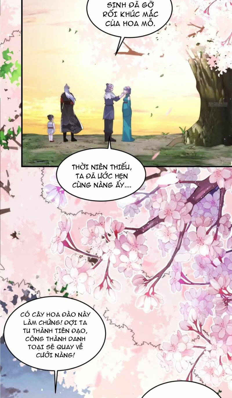 nữ đồ đệ ai nấy đều muốn giết ta Chapter 144 - Next chương 145