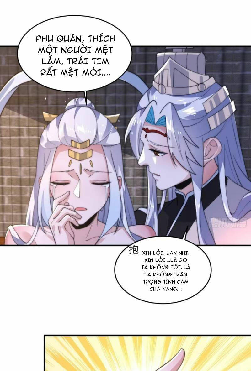 nữ đồ đệ ai nấy đều muốn giết ta Chapter 144 - Next chương 145