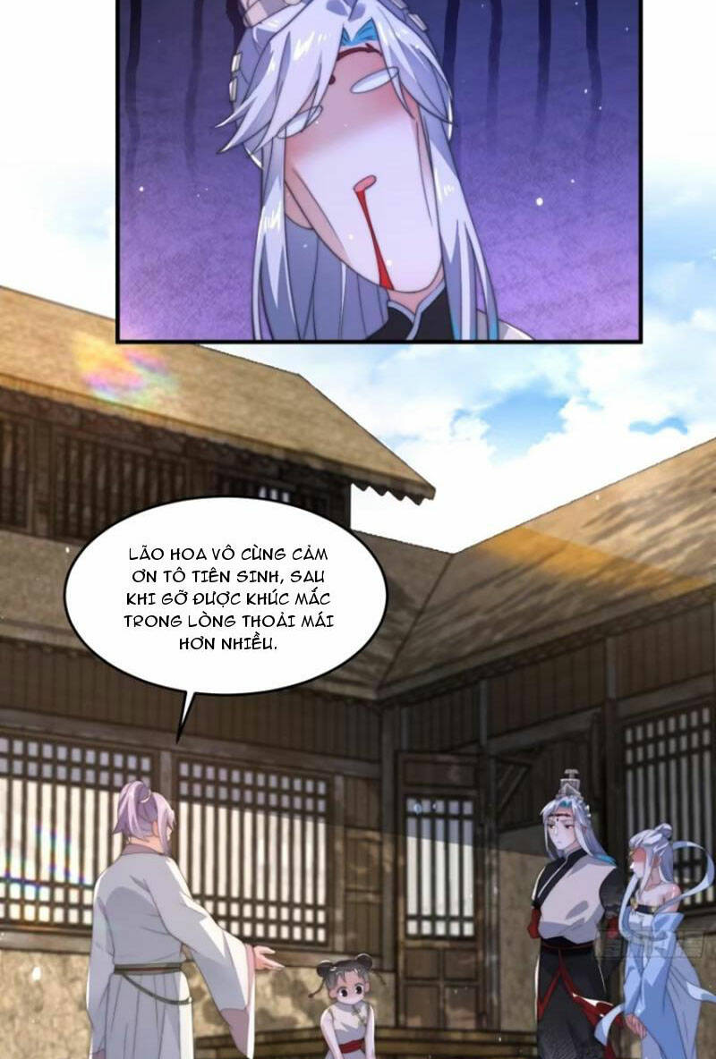 nữ đồ đệ ai nấy đều muốn giết ta Chapter 144 - Next chương 145