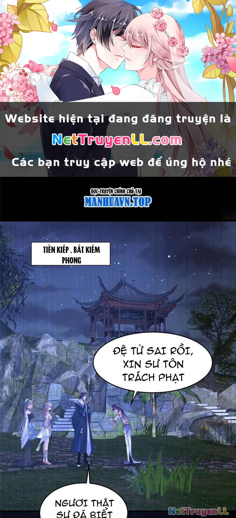 nữ đồ đệ ai nấy đều muốn giết ta Chapter 159 - Next Chapter 160