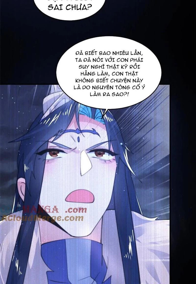 nữ đồ đệ ai nấy đều muốn giết ta Chapter 159 - Next Chapter 160