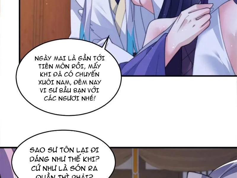 nữ đồ đệ ai nấy đều muốn giết ta Chapter 161 - Next Chapter 162