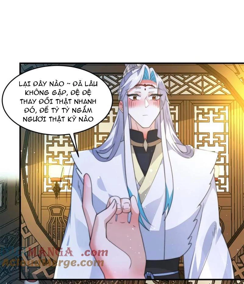 nữ đồ đệ ai nấy đều muốn giết ta Chapter 164 - Next Chapter 165