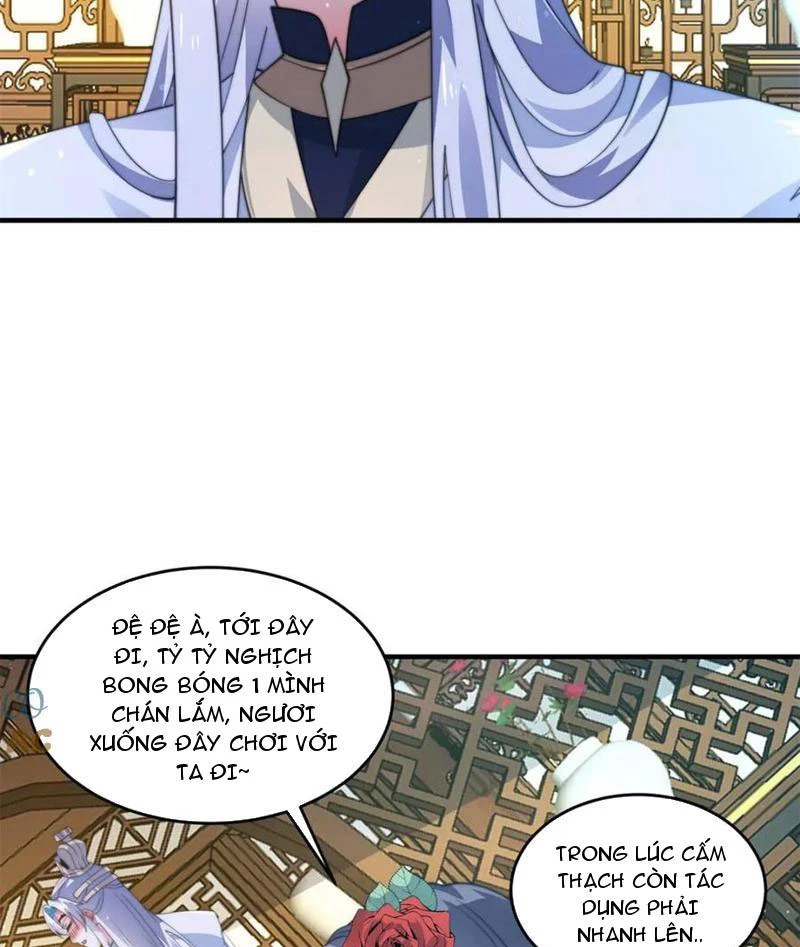 nữ đồ đệ ai nấy đều muốn giết ta Chapter 164 - Next Chapter 165