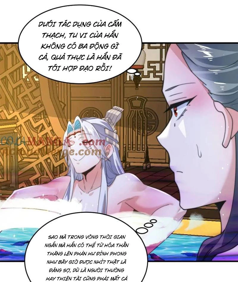 nữ đồ đệ ai nấy đều muốn giết ta Chapter 164 - Next Chapter 165