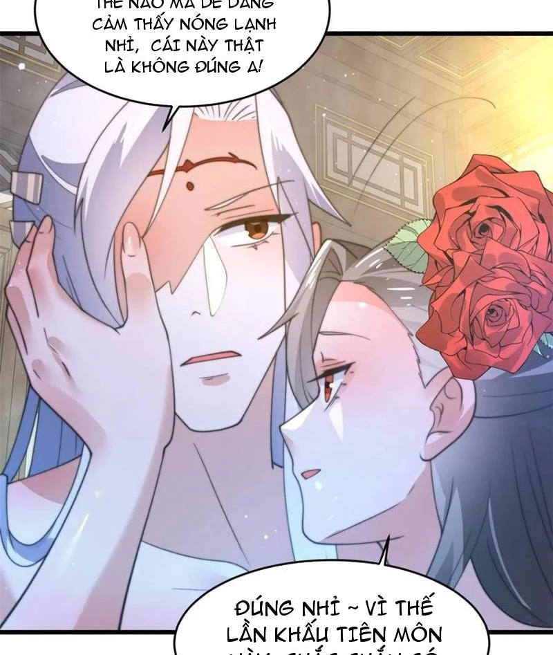 nữ đồ đệ ai nấy đều muốn giết ta Chapter 164 - Next Chapter 165