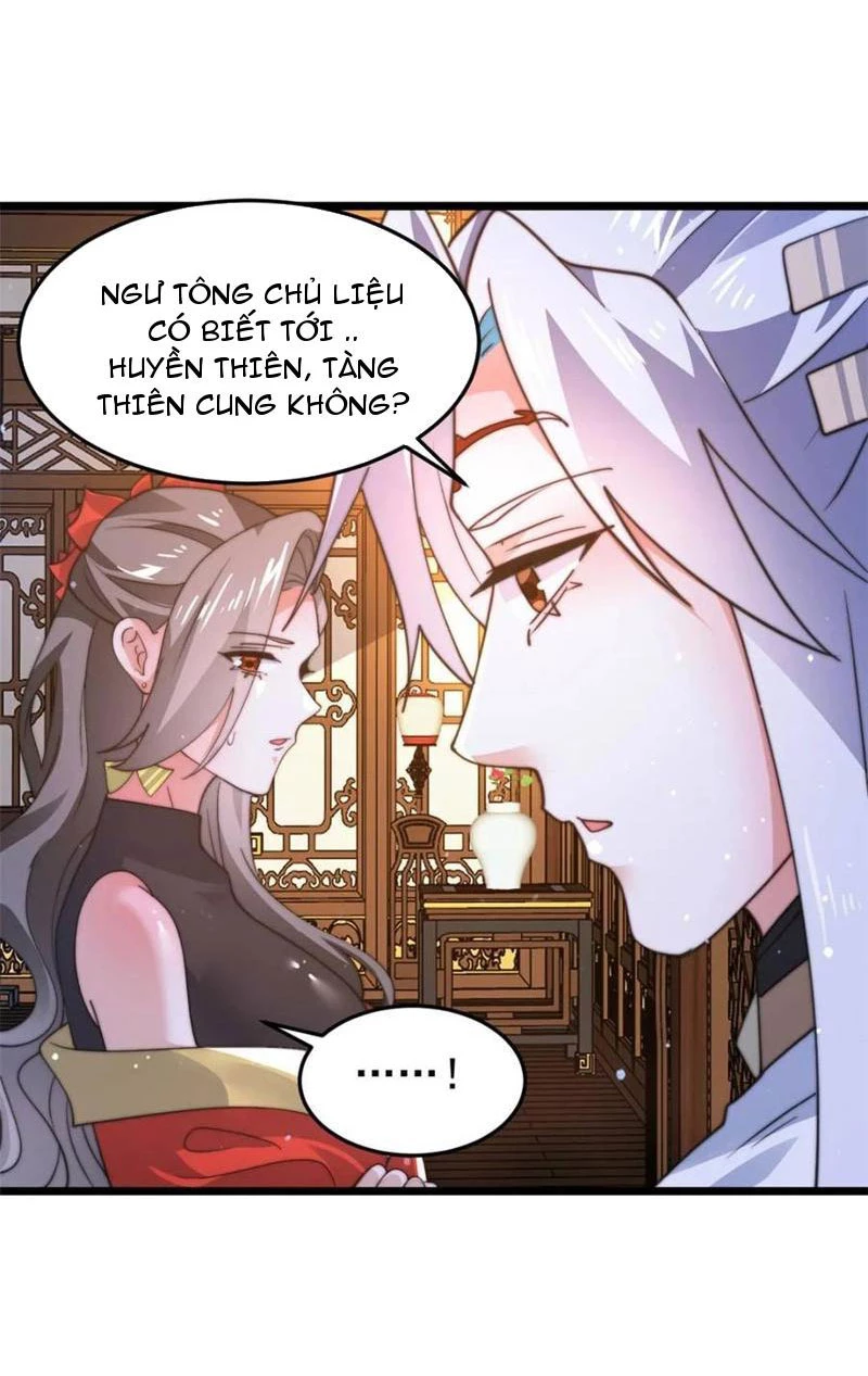 nữ đồ đệ ai nấy đều muốn giết ta Chapter 165 - Next Chapter 166