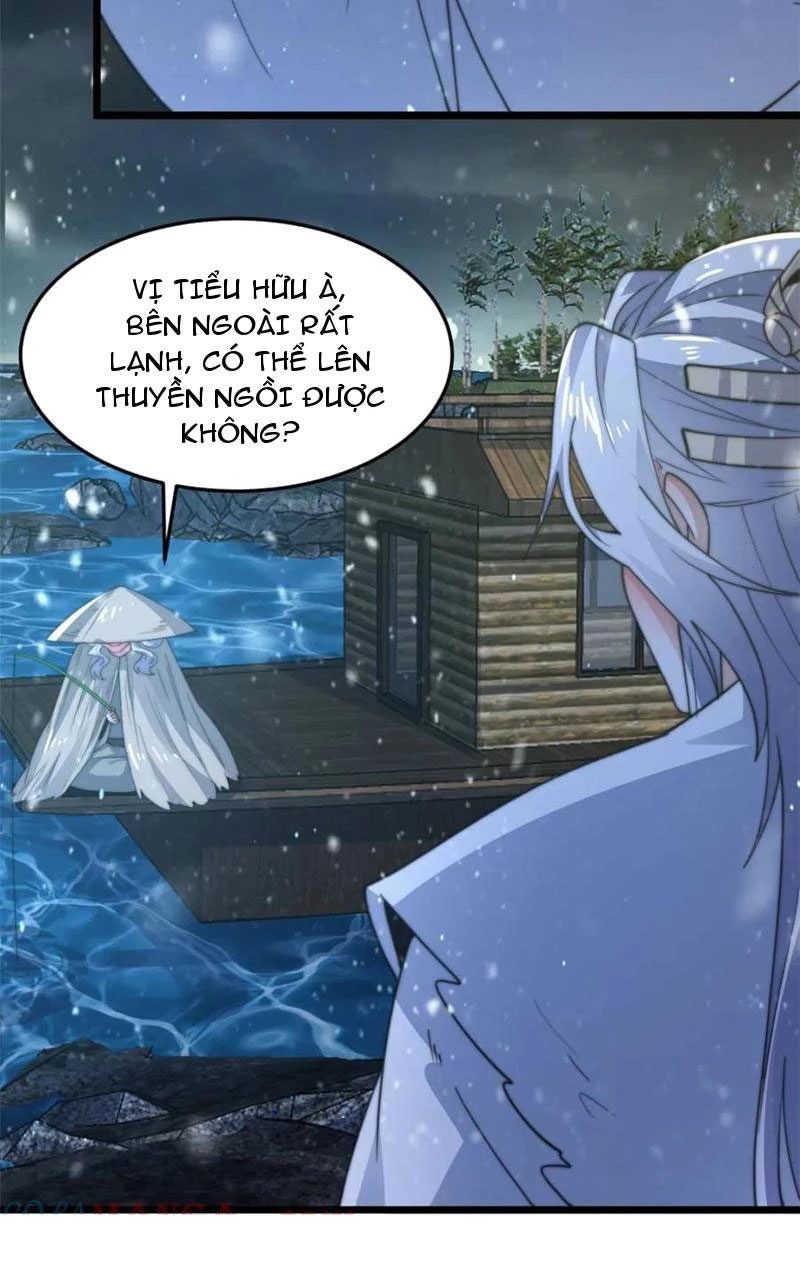 nữ đồ đệ ai nấy đều muốn giết ta Chapter 165 - Next Chapter 166