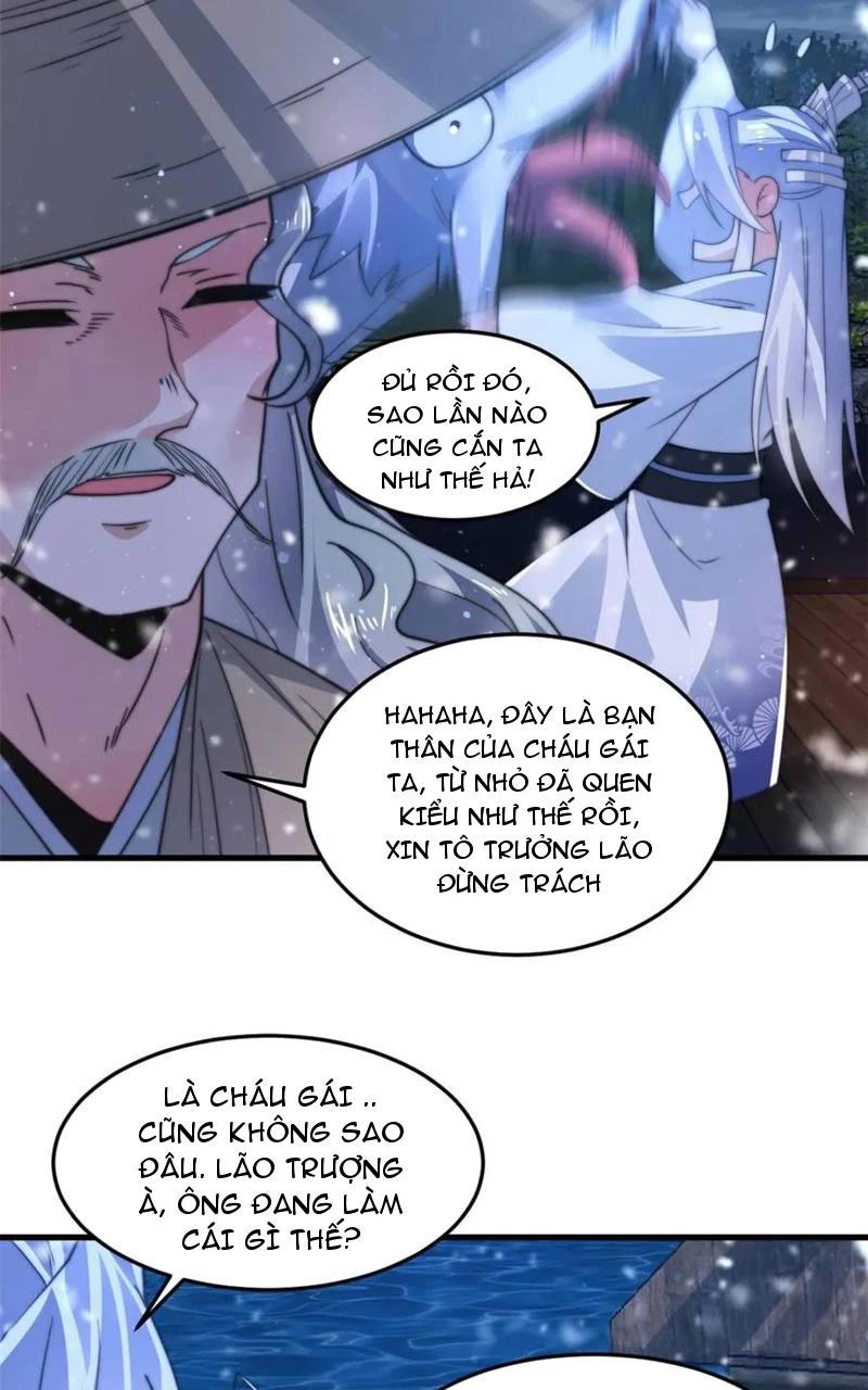 nữ đồ đệ ai nấy đều muốn giết ta Chapter 165 - Next Chapter 166