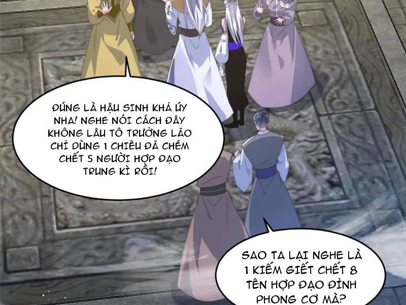 nữ đồ đệ ai nấy đều muốn giết ta Chapter 170 - Next Chapter 171