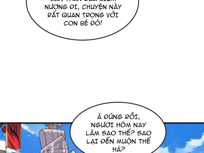 nữ đồ đệ ai nấy đều muốn giết ta Chapter 171 - Next Chapter 172