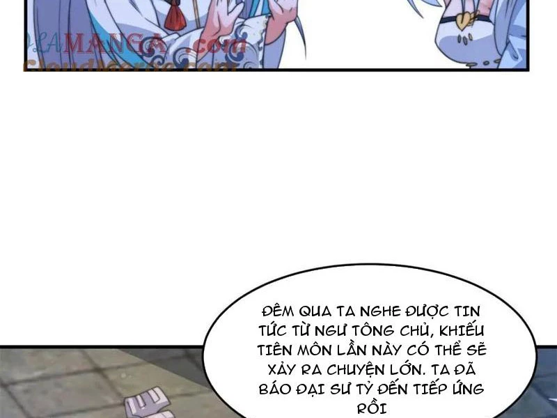 nữ đồ đệ ai nấy đều muốn giết ta Chapter 171 - Next Chapter 172