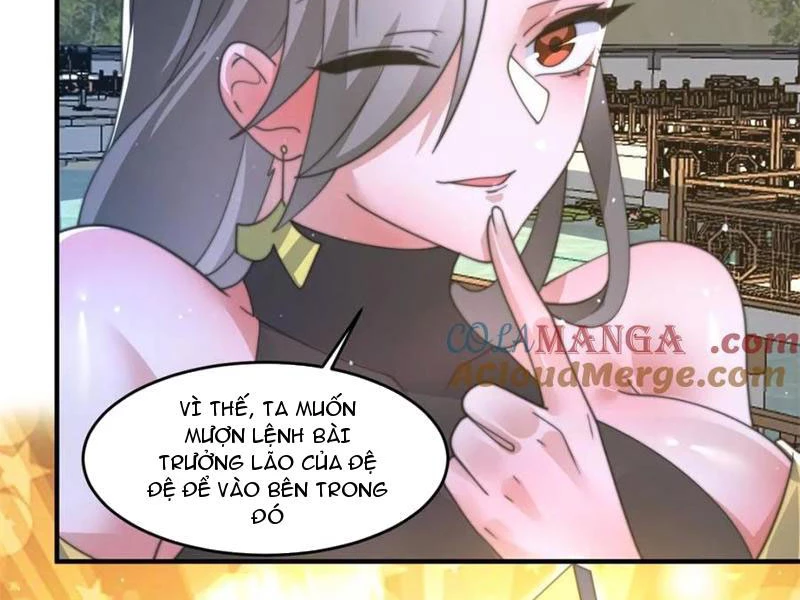 nữ đồ đệ ai nấy đều muốn giết ta Chapter 171 - Next Chapter 172