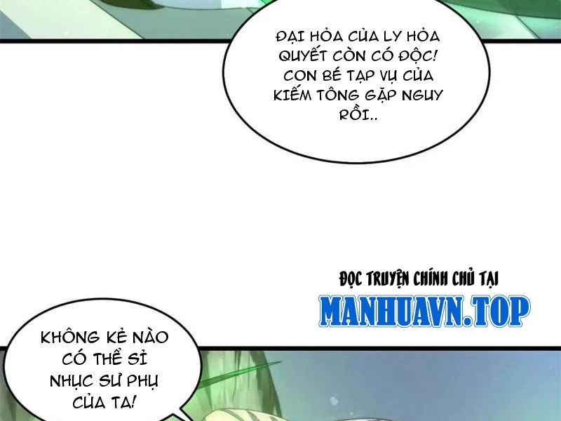 nữ đồ đệ ai nấy đều muốn giết ta Chapter 172 - Next Chapter 173