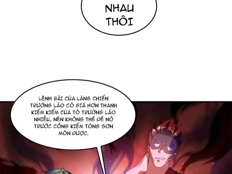 nữ đồ đệ ai nấy đều muốn giết ta Chapter 172 - Next Chapter 173