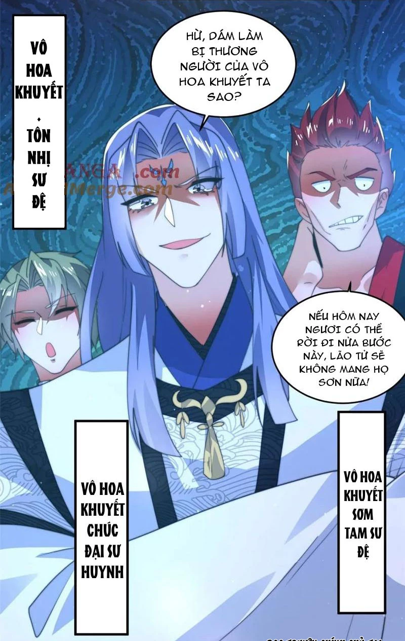 nữ đồ đệ ai nấy đều muốn giết ta Chapter 173 - Next Chapter 174