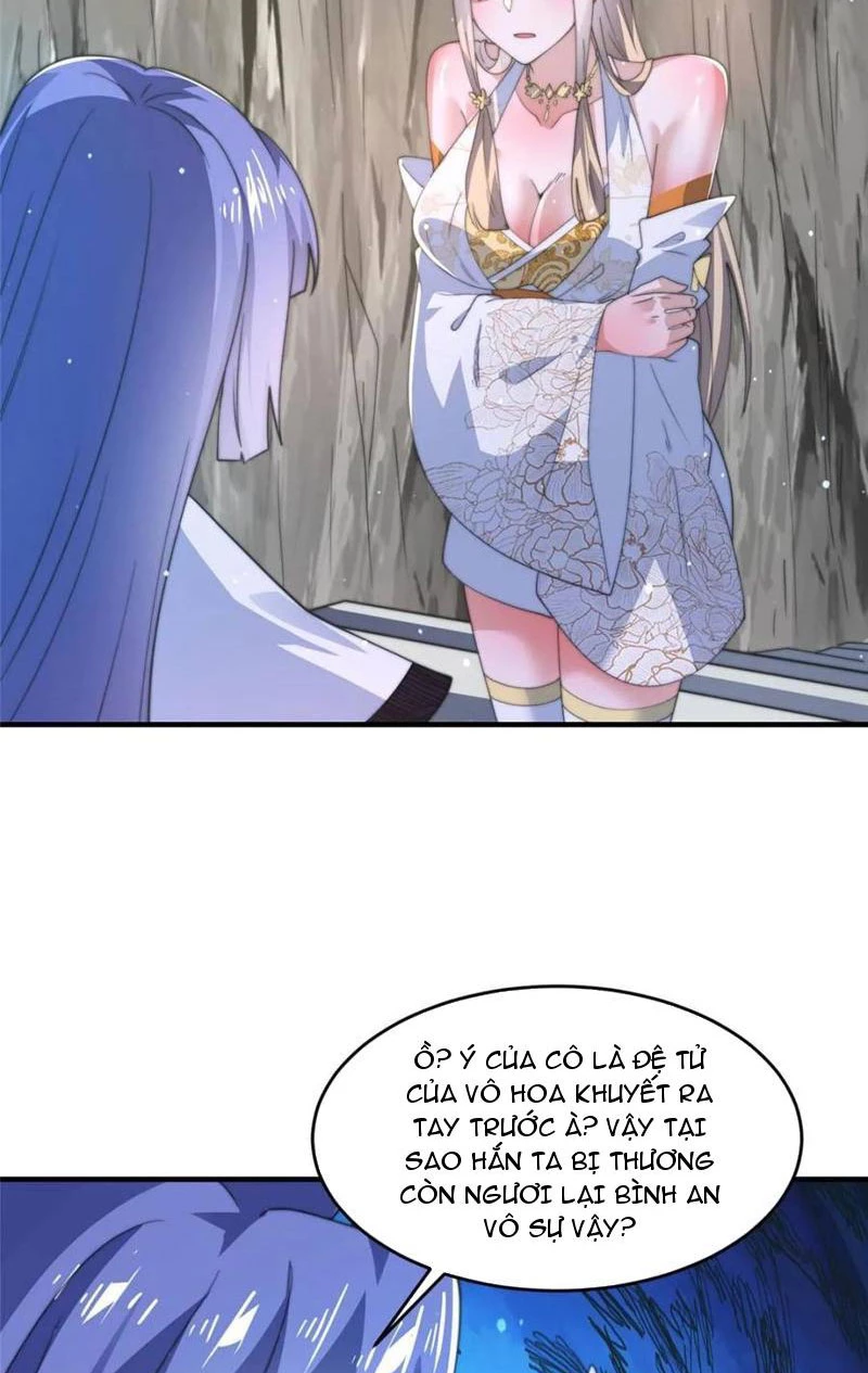 nữ đồ đệ ai nấy đều muốn giết ta Chapter 173 - Next Chapter 174