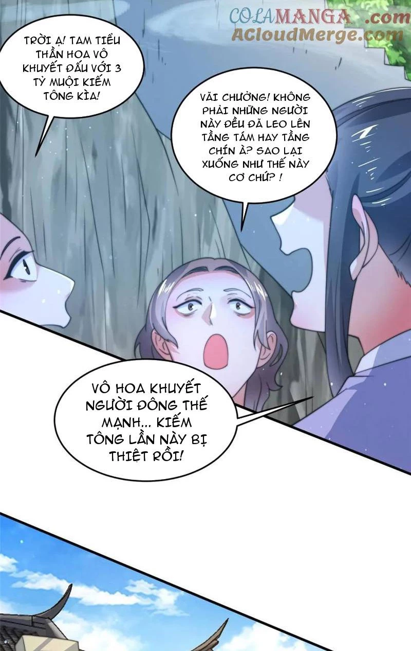 nữ đồ đệ ai nấy đều muốn giết ta Chapter 173 - Next Chapter 174