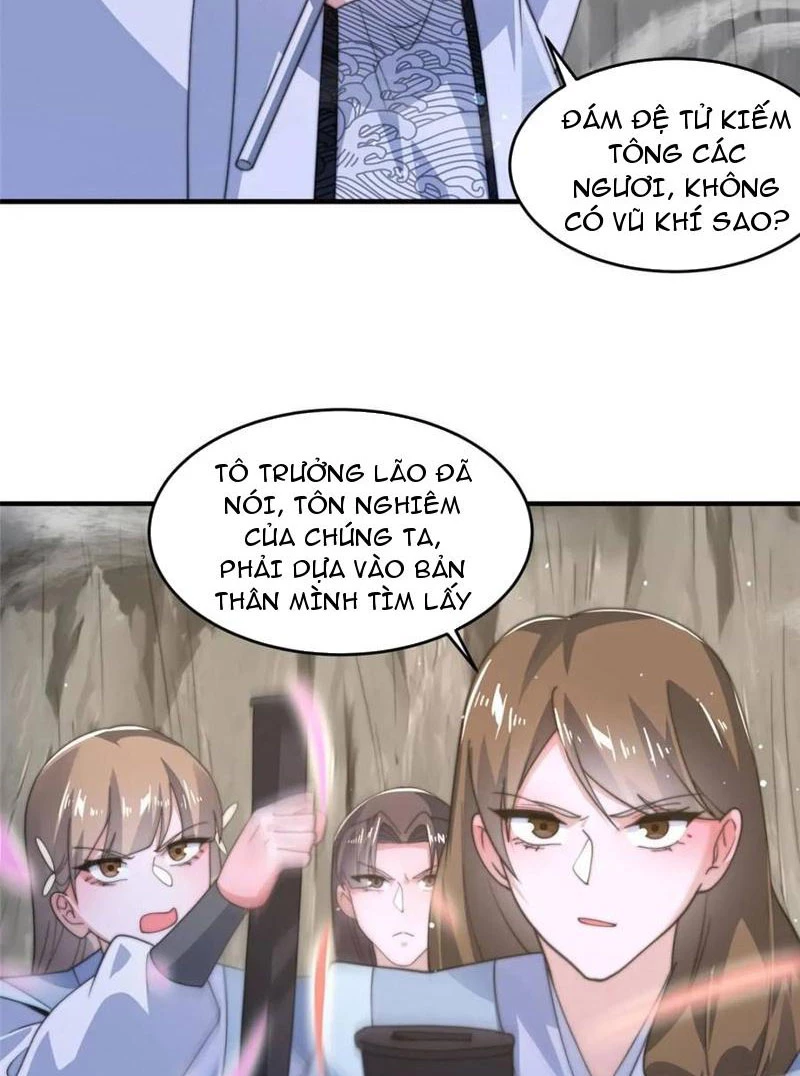 nữ đồ đệ ai nấy đều muốn giết ta Chapter 173 - Next Chapter 174