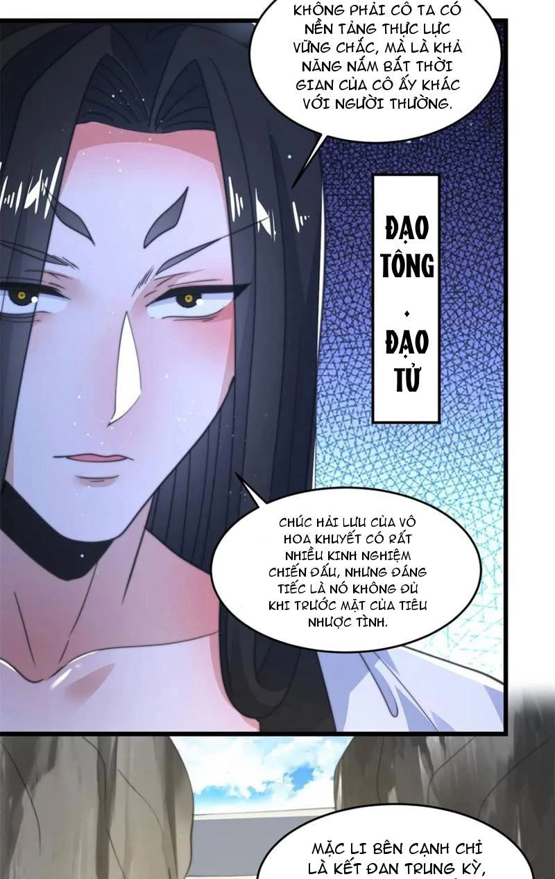 nữ đồ đệ ai nấy đều muốn giết ta Chapter 174 - Next Chapter 175