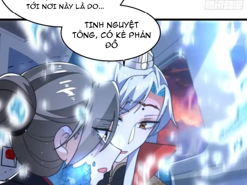 Nữ Đồ Đệ Ai Nấy Đều Muốn Giết Ta Chapter 176 - Trang 4