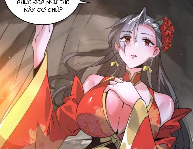 Nữ Đồ Đệ Ai Nấy Đều Muốn Giết Ta Chapter 180 - Trang 4