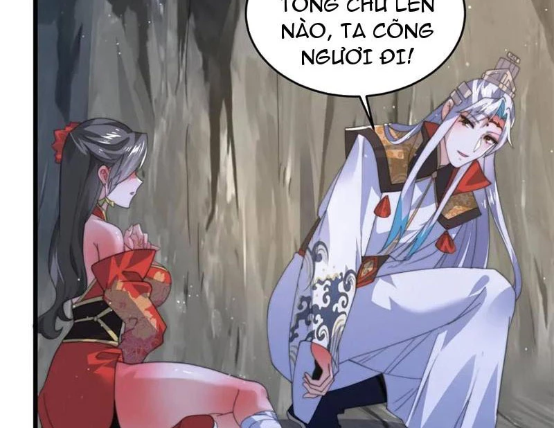 Nữ Đồ Đệ Ai Nấy Đều Muốn Giết Ta Chapter 180 - Trang 4