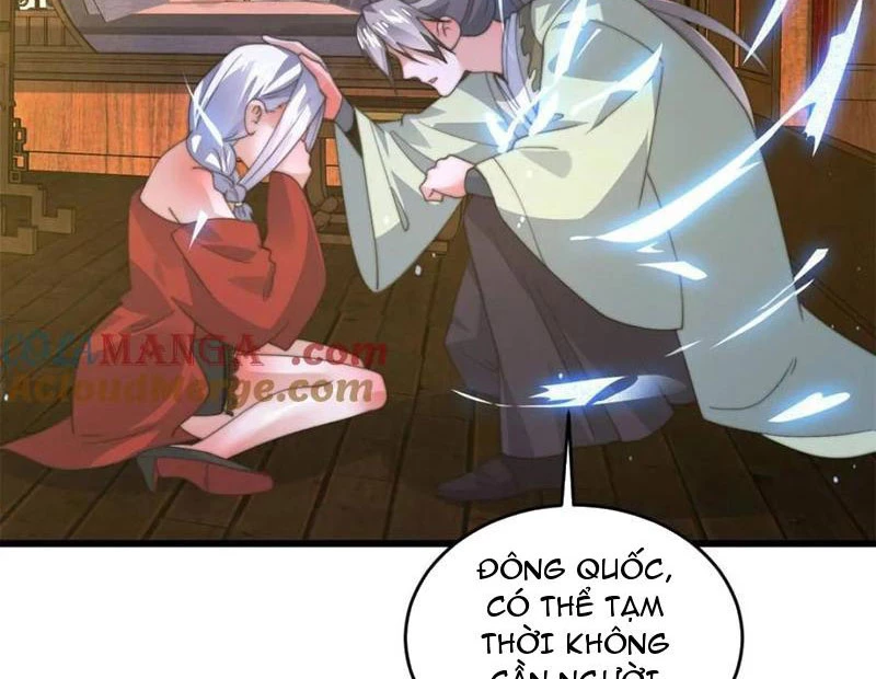 Nữ Đồ Đệ Ai Nấy Đều Muốn Giết Ta Chapter 180 - Trang 4