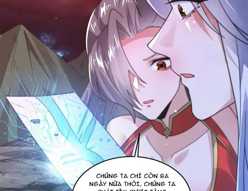 Nữ Đồ Đệ Ai Nấy Đều Muốn Giết Ta Chapter 180 - Trang 4