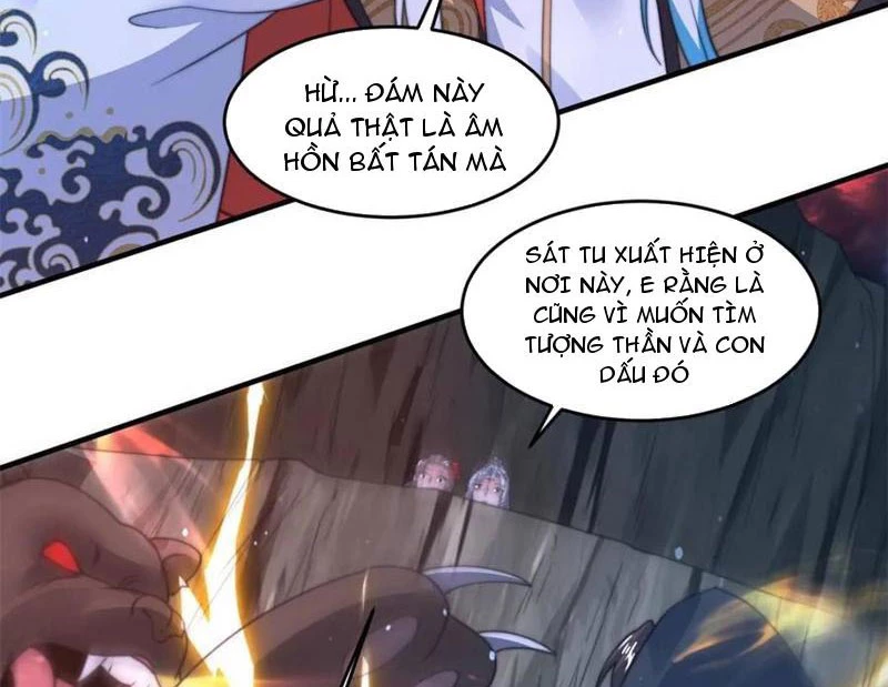 Nữ Đồ Đệ Ai Nấy Đều Muốn Giết Ta Chapter 180 - Trang 4