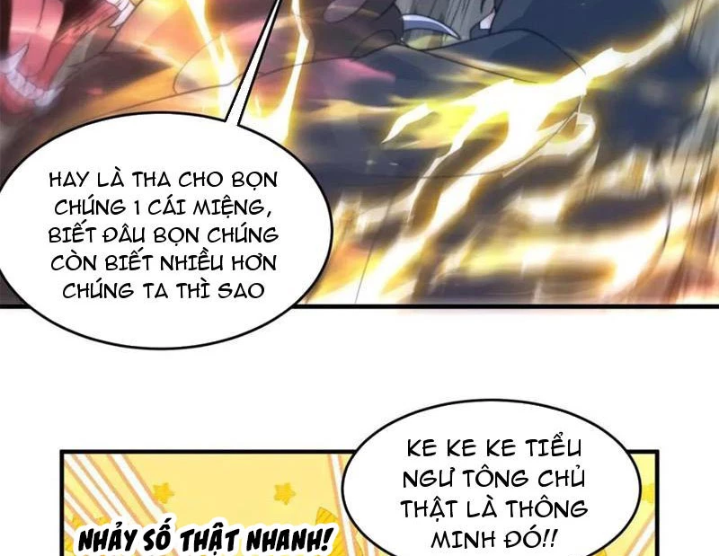 Nữ Đồ Đệ Ai Nấy Đều Muốn Giết Ta Chapter 180 - Trang 4