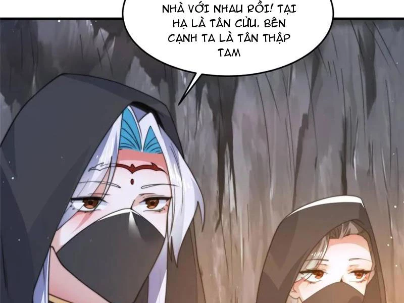 Nữ Đồ Đệ Ai Nấy Đều Muốn Giết Ta Chapter 181 - Trang 4