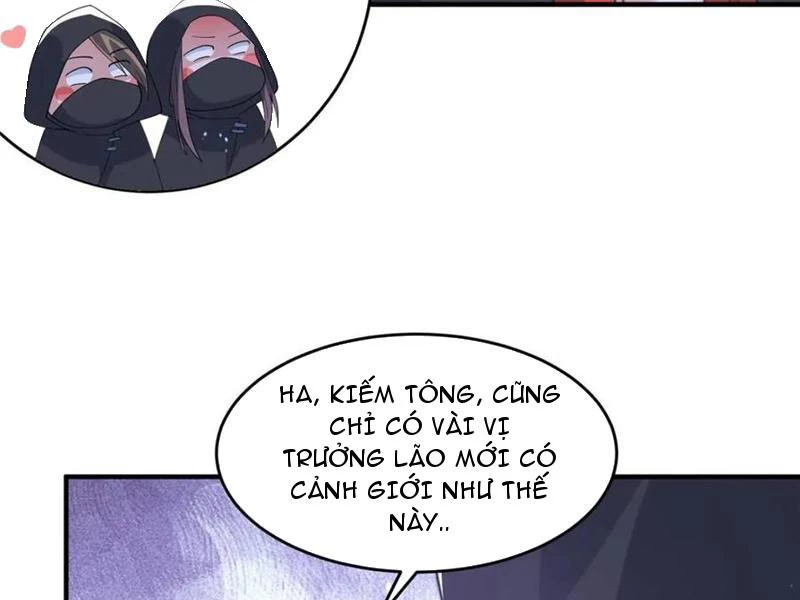 Nữ Đồ Đệ Ai Nấy Đều Muốn Giết Ta Chapter 181 - Trang 4