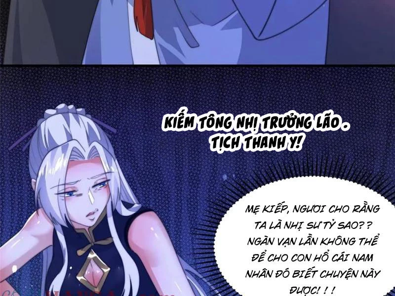 Nữ Đồ Đệ Ai Nấy Đều Muốn Giết Ta Chapter 181 - Trang 4