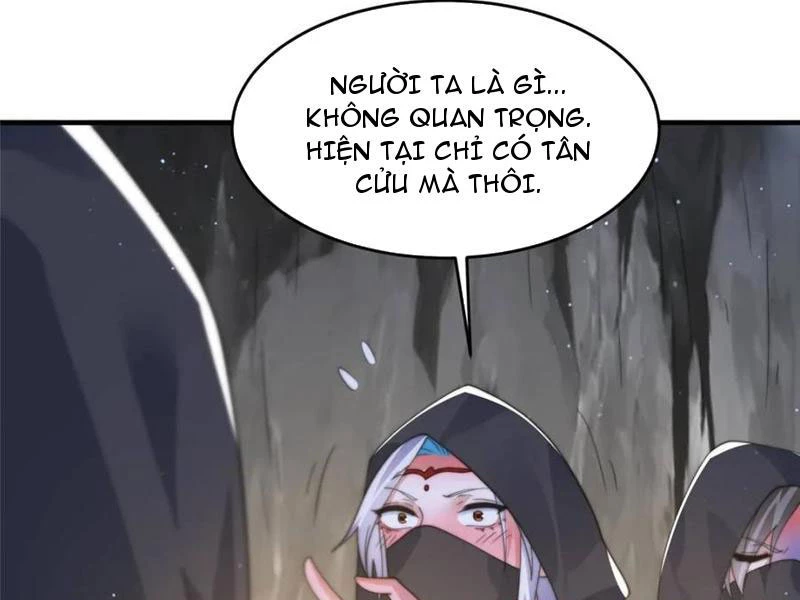 Nữ Đồ Đệ Ai Nấy Đều Muốn Giết Ta Chapter 181 - Trang 4