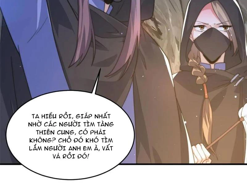 Nữ Đồ Đệ Ai Nấy Đều Muốn Giết Ta Chapter 181 - Trang 4