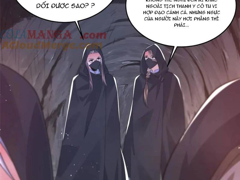 Nữ Đồ Đệ Ai Nấy Đều Muốn Giết Ta Chapter 181 - Trang 4