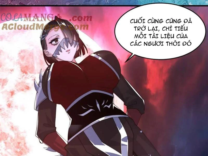 Nữ Đồ Đệ Ai Nấy Đều Muốn Giết Ta Chapter 181 - Trang 4