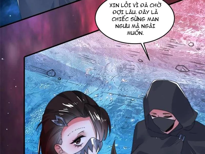 Nữ Đồ Đệ Ai Nấy Đều Muốn Giết Ta Chapter 181 - Trang 4