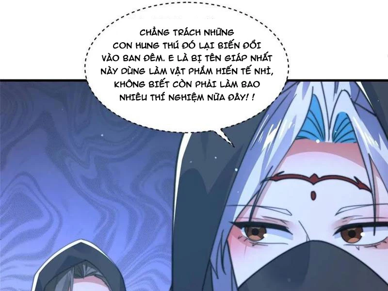 Nữ Đồ Đệ Ai Nấy Đều Muốn Giết Ta Chapter 181 - Trang 4