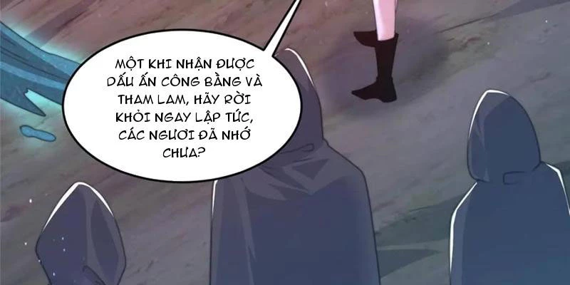 Nữ Đồ Đệ Ai Nấy Đều Muốn Giết Ta Chapter 181 - Trang 4