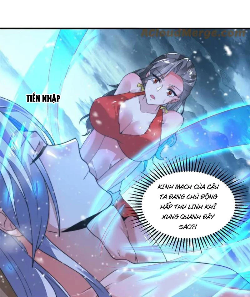 nữ đồ đệ ai nấy đều muốn giết ta Chapter 185 - Next Chapter 186