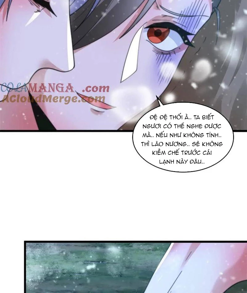 nữ đồ đệ ai nấy đều muốn giết ta Chapter 185 - Next Chapter 186