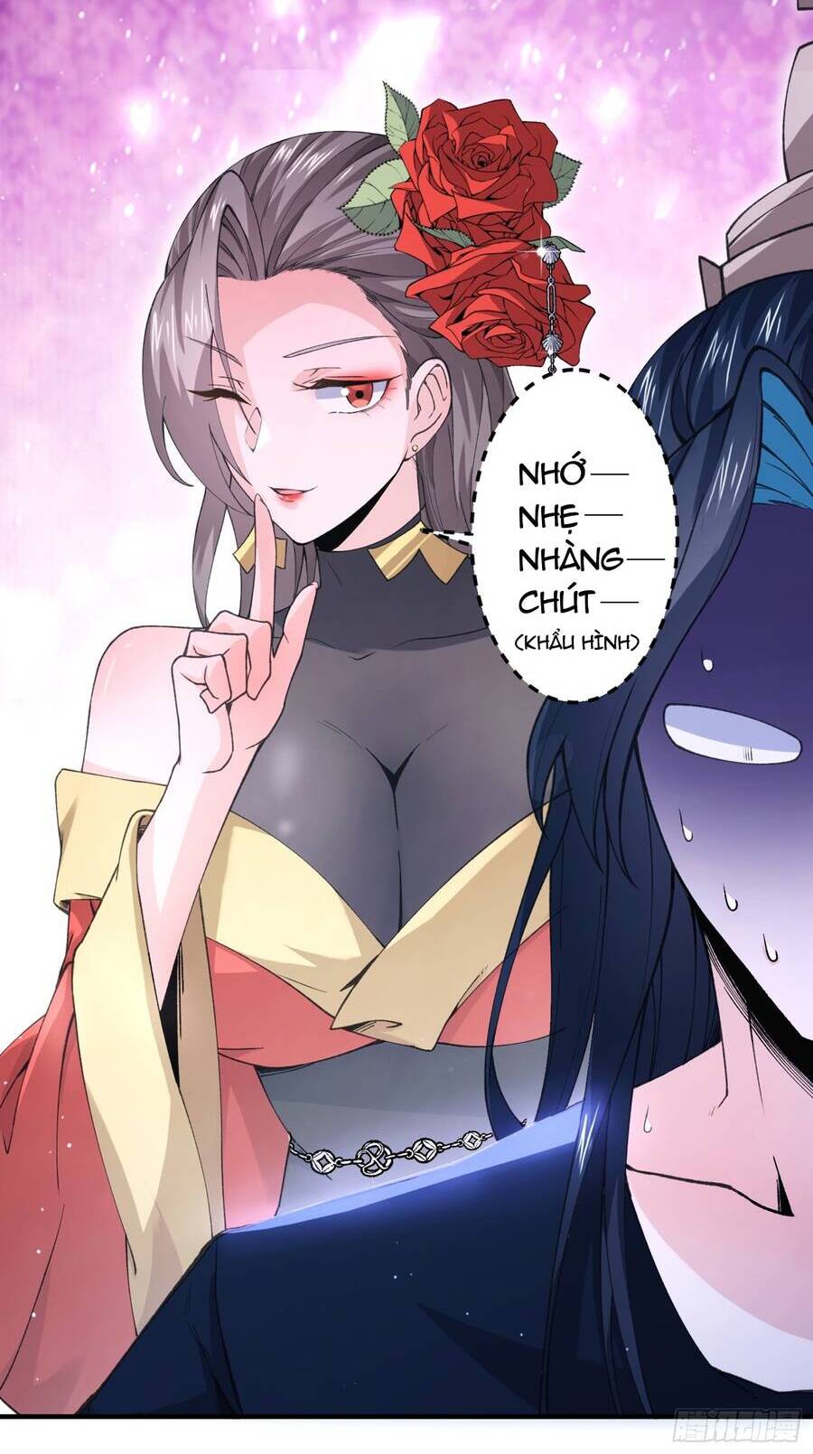 nữ đồ đệ ai nấy đều muốn giết ta Chapter 21 - Next chapter 22