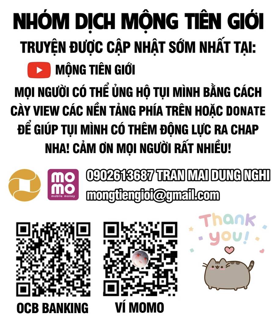 Nữ Đồ Đệ Ai Nấy Đều Muốn Giết Ta Chapter 22 - Trang 4