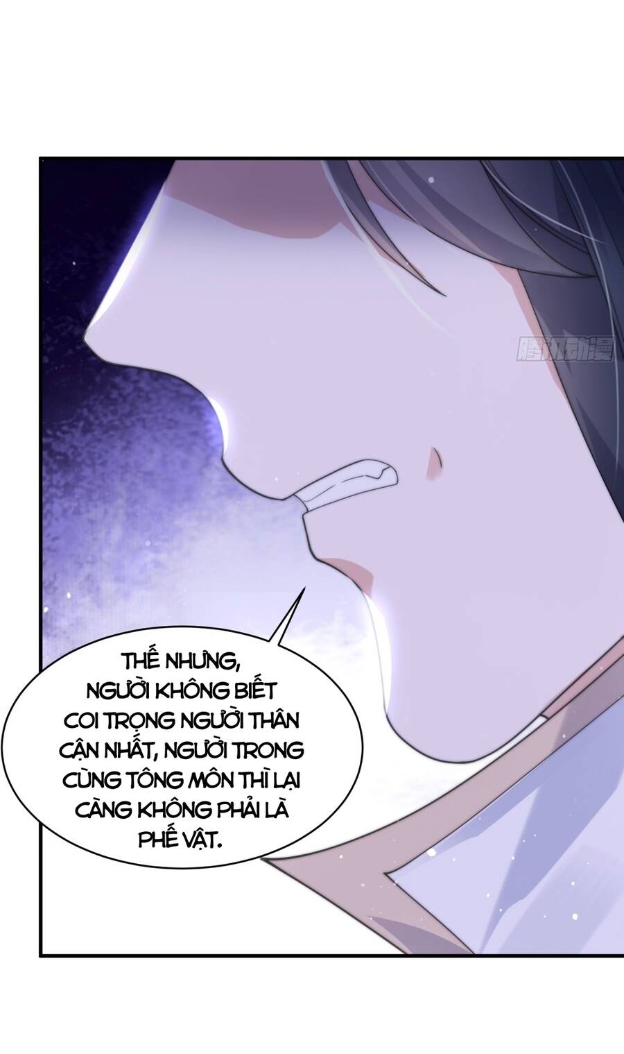 nữ đồ đệ ai nấy đều muốn giết ta Chapter 26 - Next chapter 27