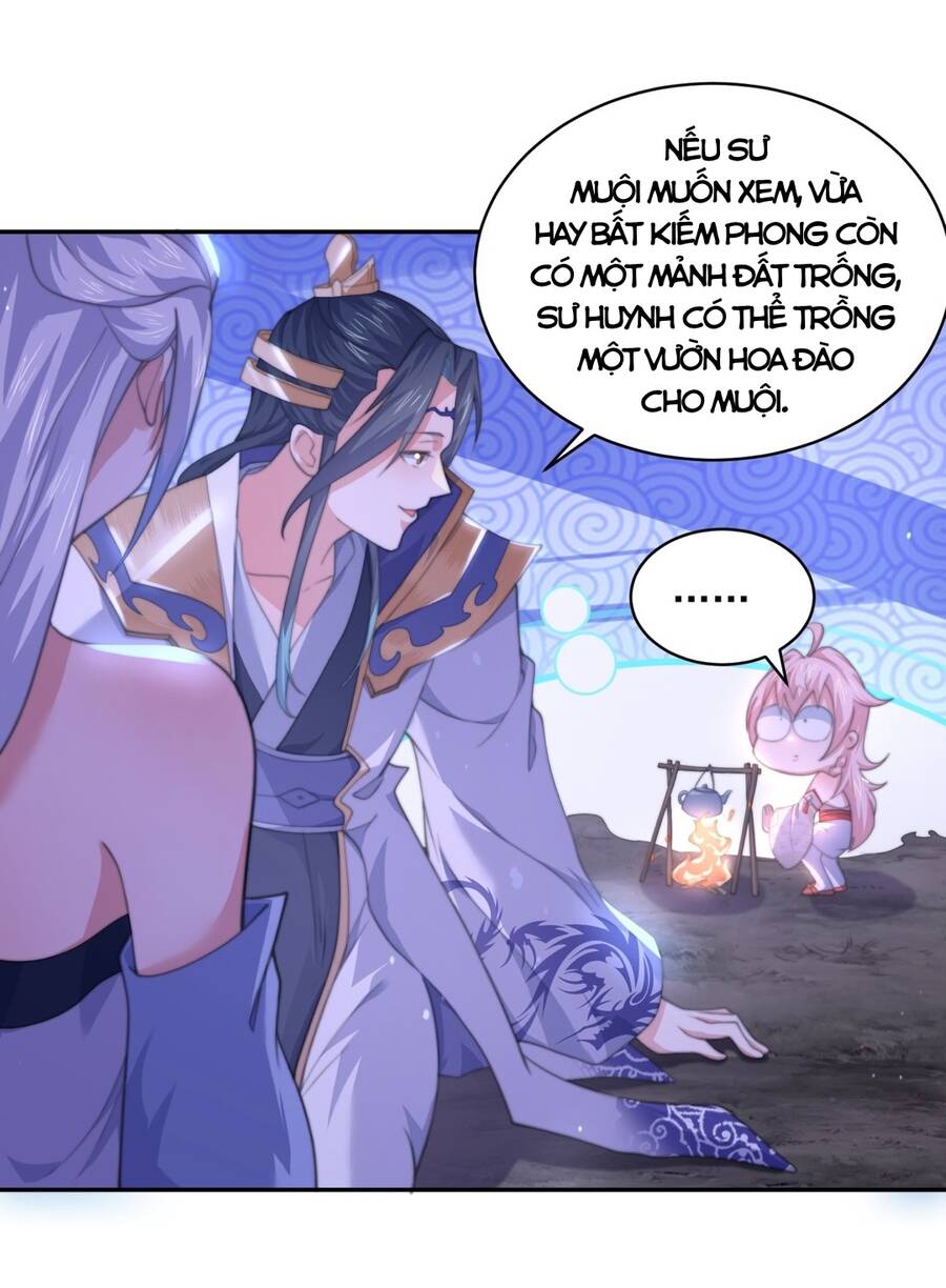 nữ đồ đệ ai nấy đều muốn giết ta Chapter 27 - Next chapter 28