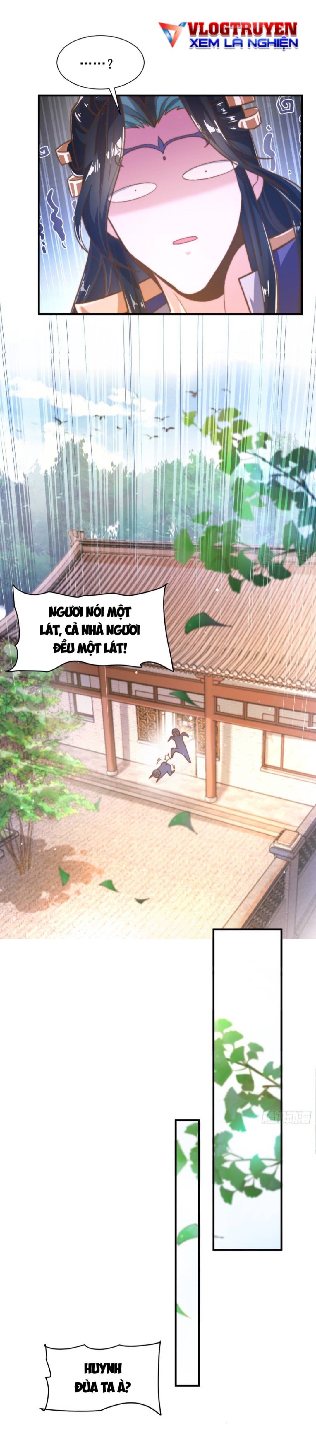 nữ đồ đệ ai nấy đều muốn giết ta Chapter 3 - Next chapter 4