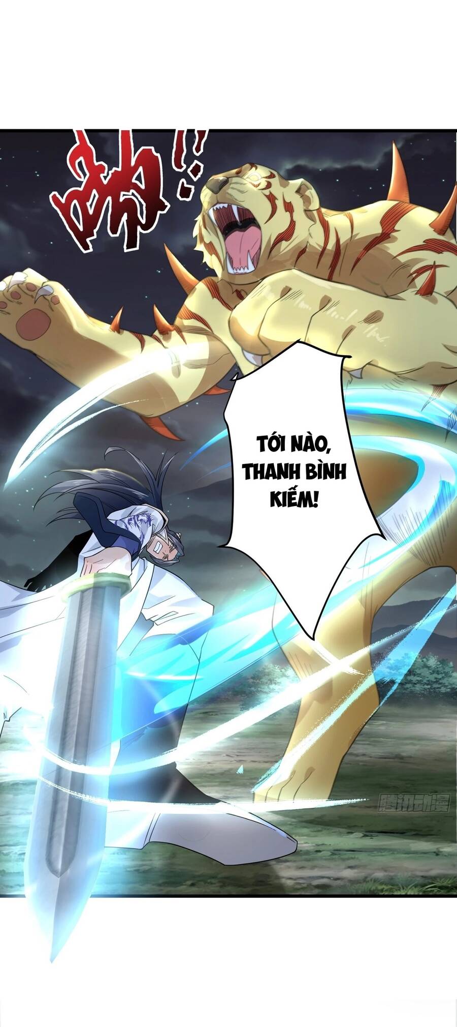 nữ đồ đệ ai nấy đều muốn giết ta Chapter 30 - Next chapter 31